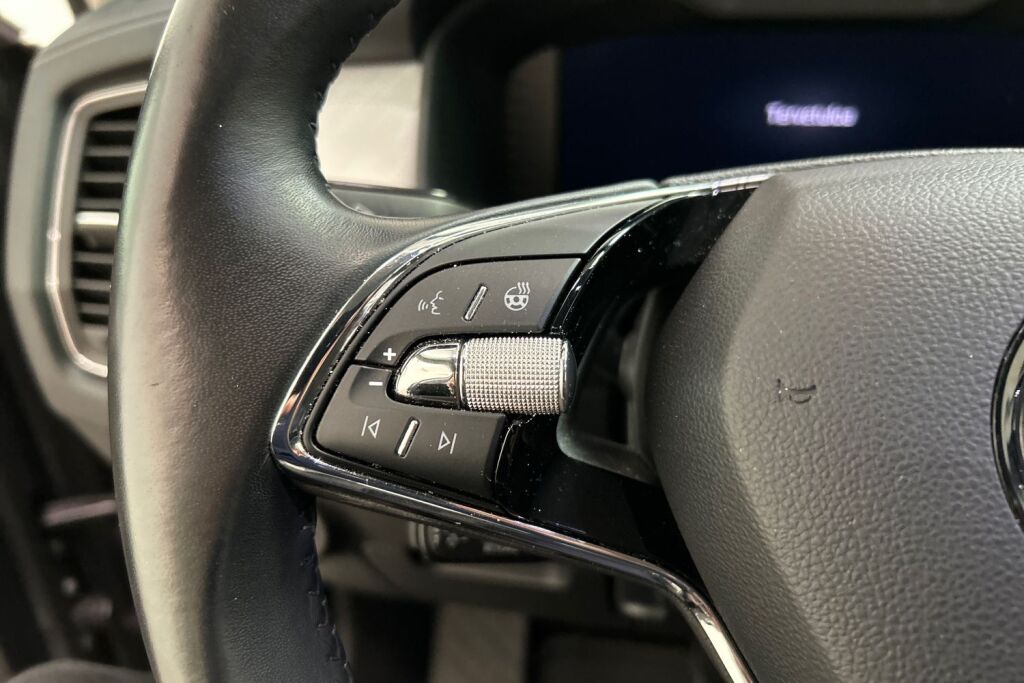 Skoda Kodiaq 2022 1.5 TSI ACT Ambition DSG Autom.