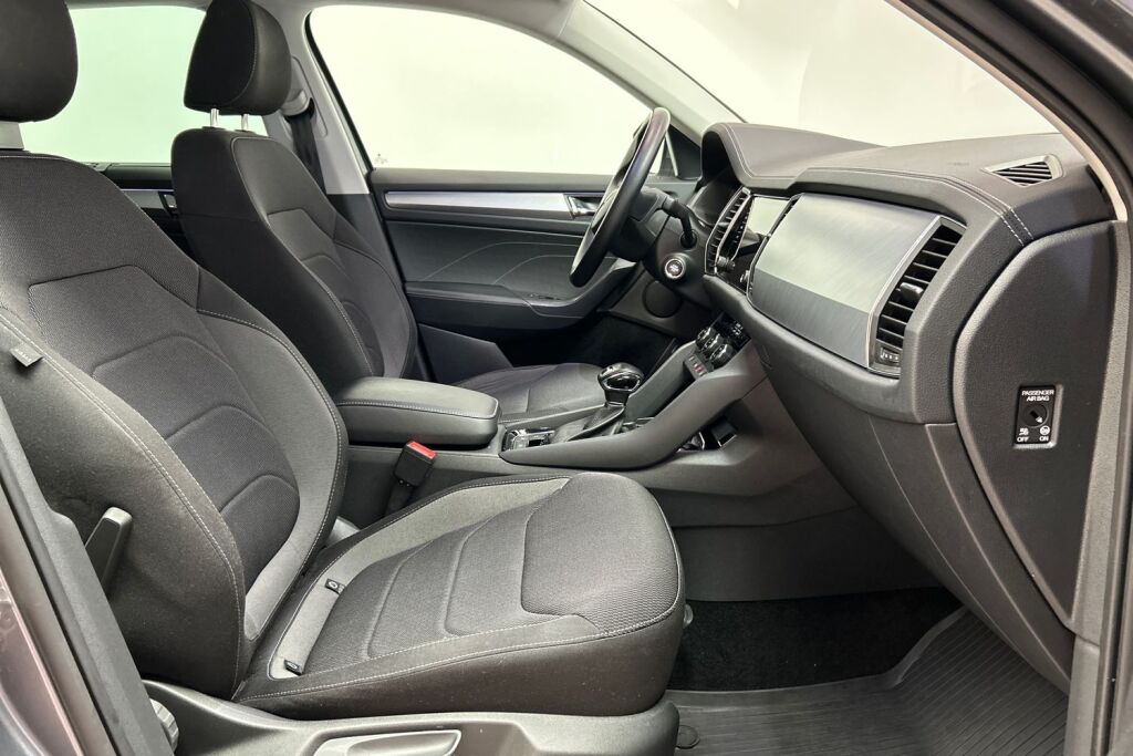 Skoda Kodiaq 2022 1.5 TSI ACT Ambition DSG Autom.
