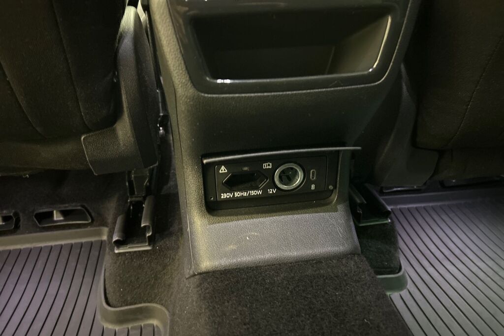 Skoda Kodiaq 2022 1.5 TSI ACT Ambition DSG Autom.