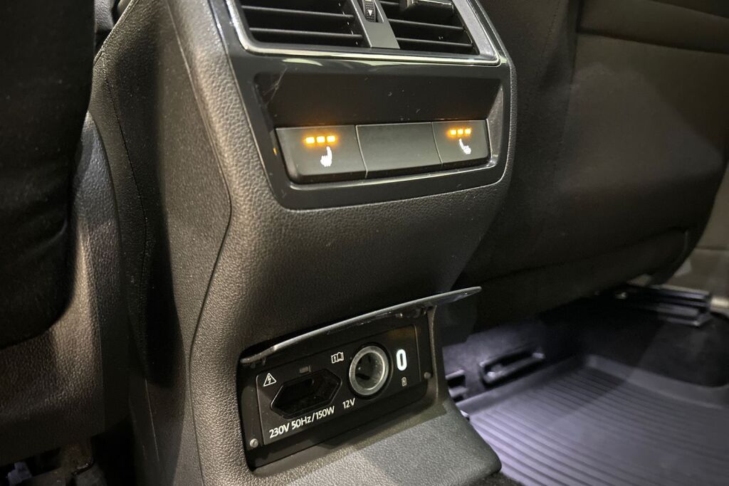 SKODA Kodiaq 2022 2.0 TDI 150 4x4 Ambition DSG Autom.