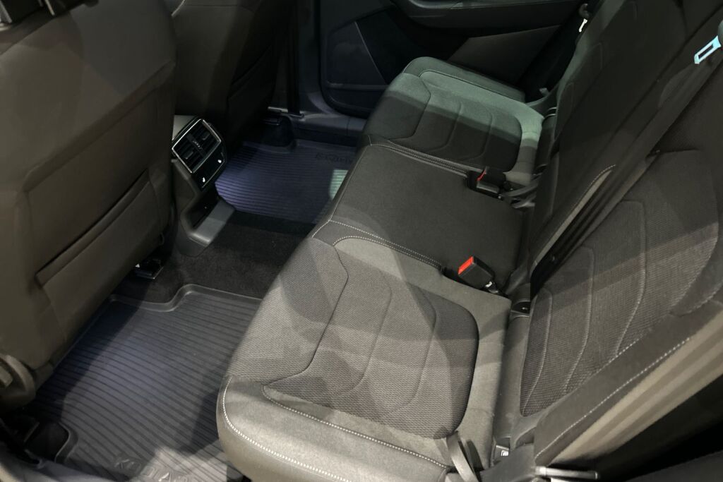 SKODA Kodiaq 2022 2.0 TDI 150 4x4 Ambition DSG Autom.