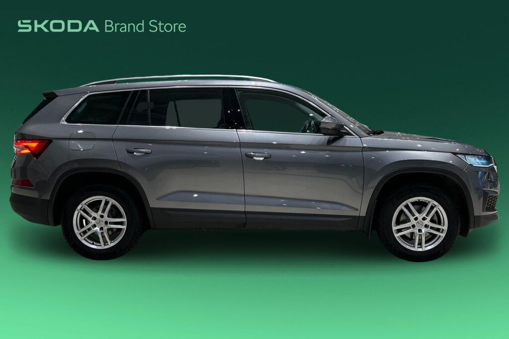 SKODA Kodiaq 2022 2.0 TDI 150 4x4 Ambition DSG Autom.