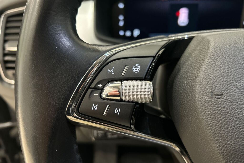 SKODA Kodiaq 2022 2.0 TDI 150 4x4 Ambition DSG Autom.