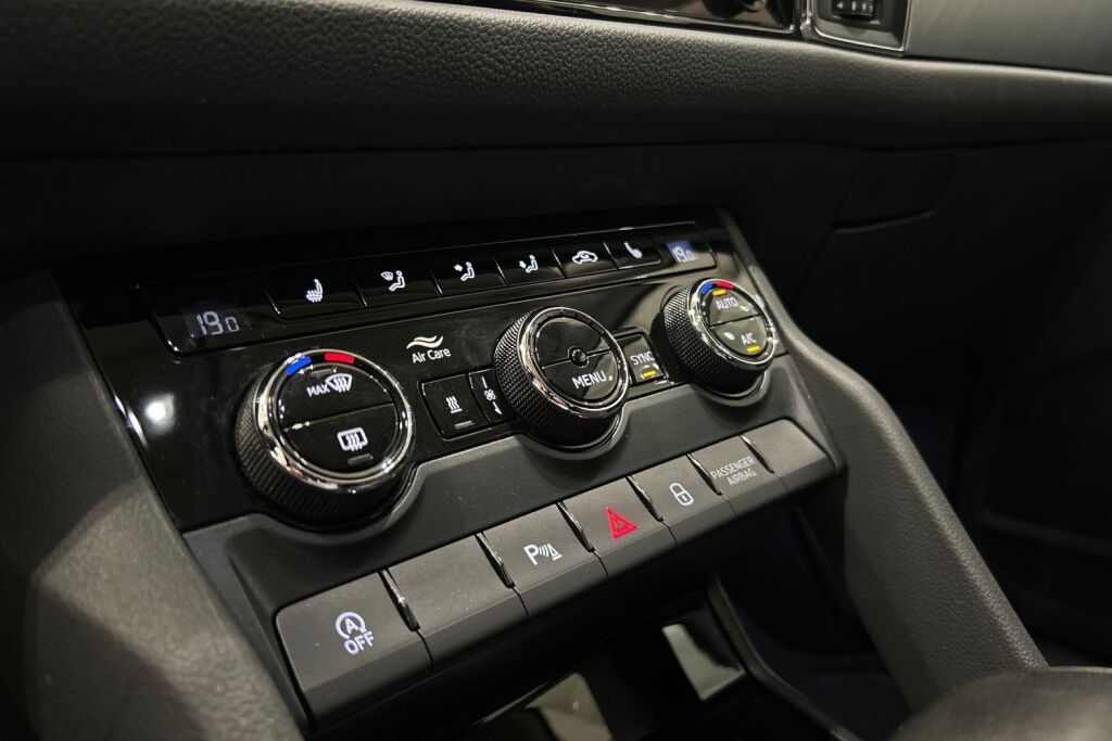 SKODA Kodiaq 2022 2.0 TDI 150 4x4 Ambition DSG Autom.