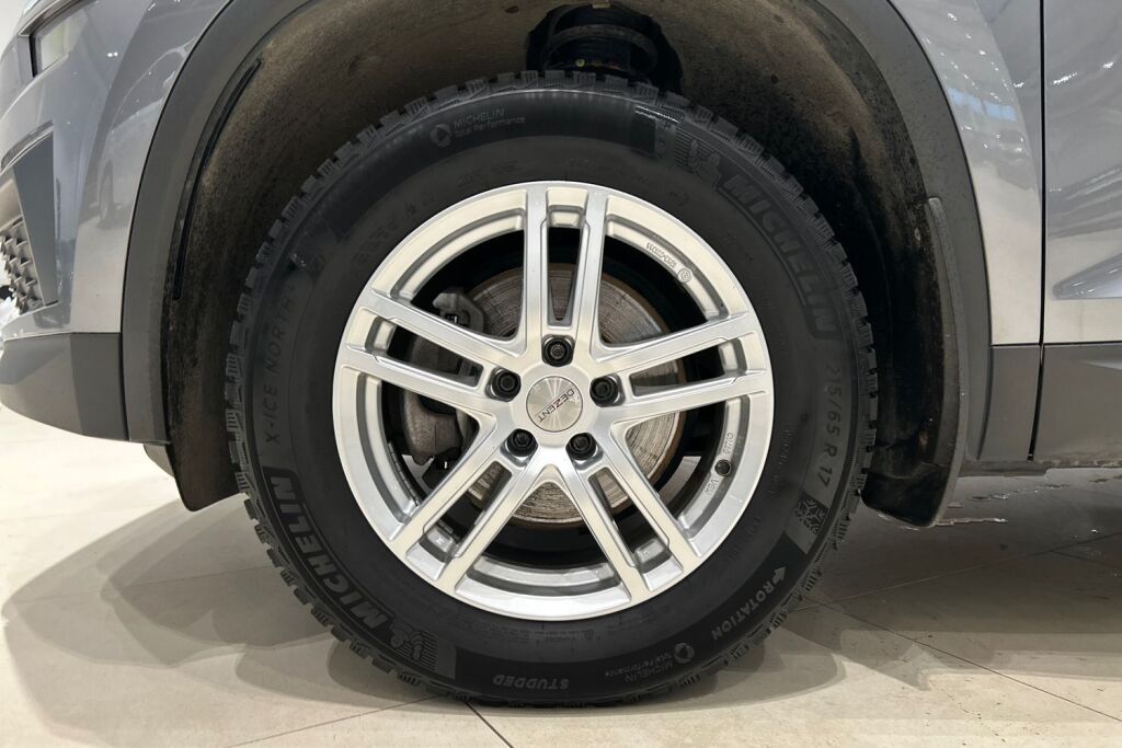 SKODA Kodiaq 2022 2.0 TDI 150 4x4 Ambition DSG Autom.