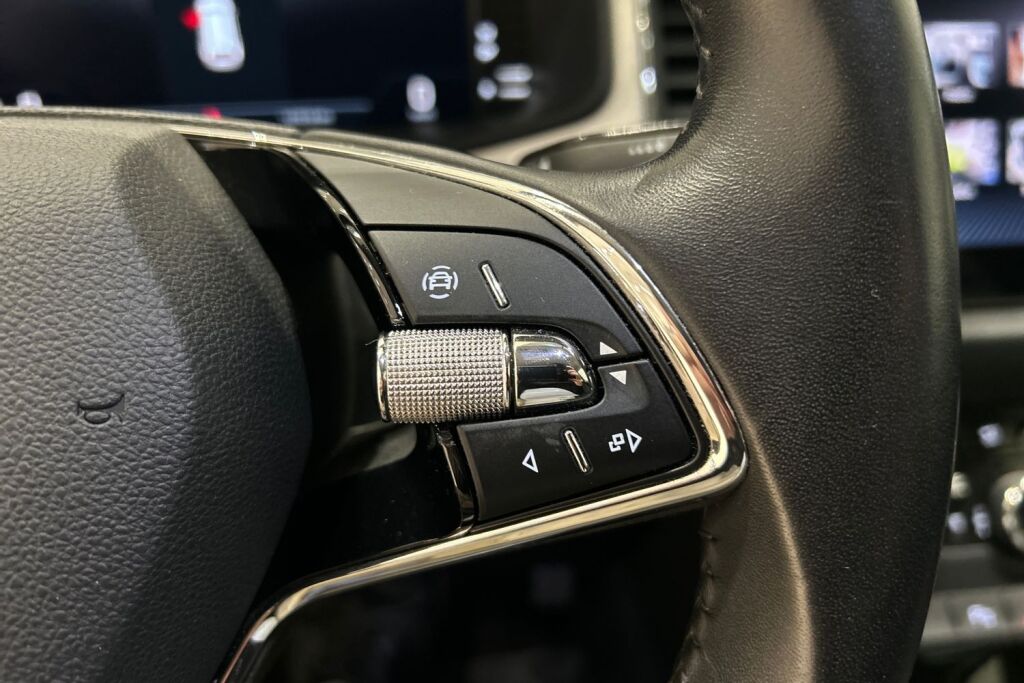 SKODA Kodiaq 2022 2.0 TDI 150 4x4 Ambition DSG Autom.