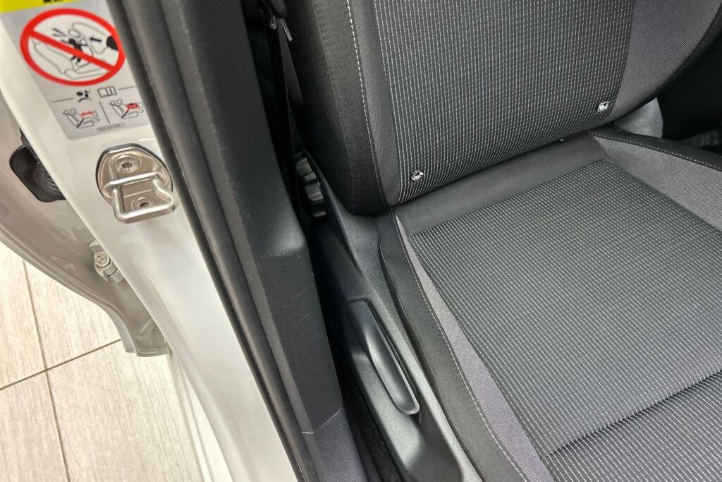 Skoda Octavia 2022 Combi 1.5 TSI Ambition eTEC DSG Autom.
