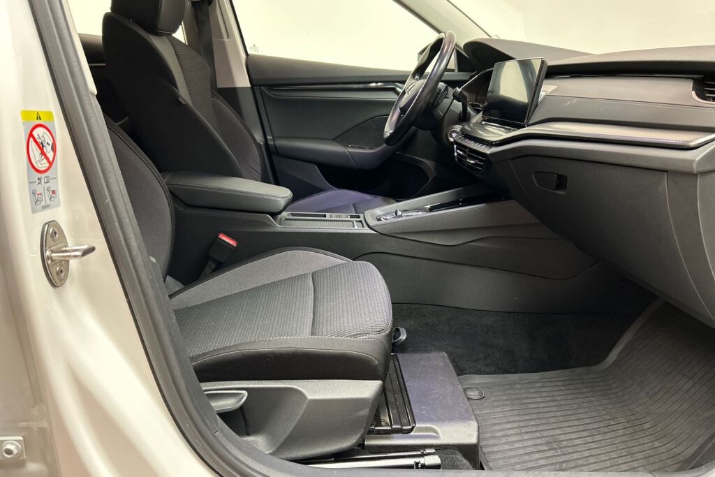 Skoda Octavia 2022 Combi 1.5 TSI Ambition eTEC DSG Autom.