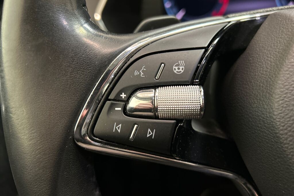 Skoda Octavia 2022 Combi 1.5 TSI Ambition eTEC DSG Autom.