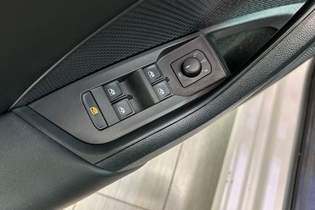 Skoda Octavia 2022 Combi 1.5 TSI Ambition eTEC DSG Autom.