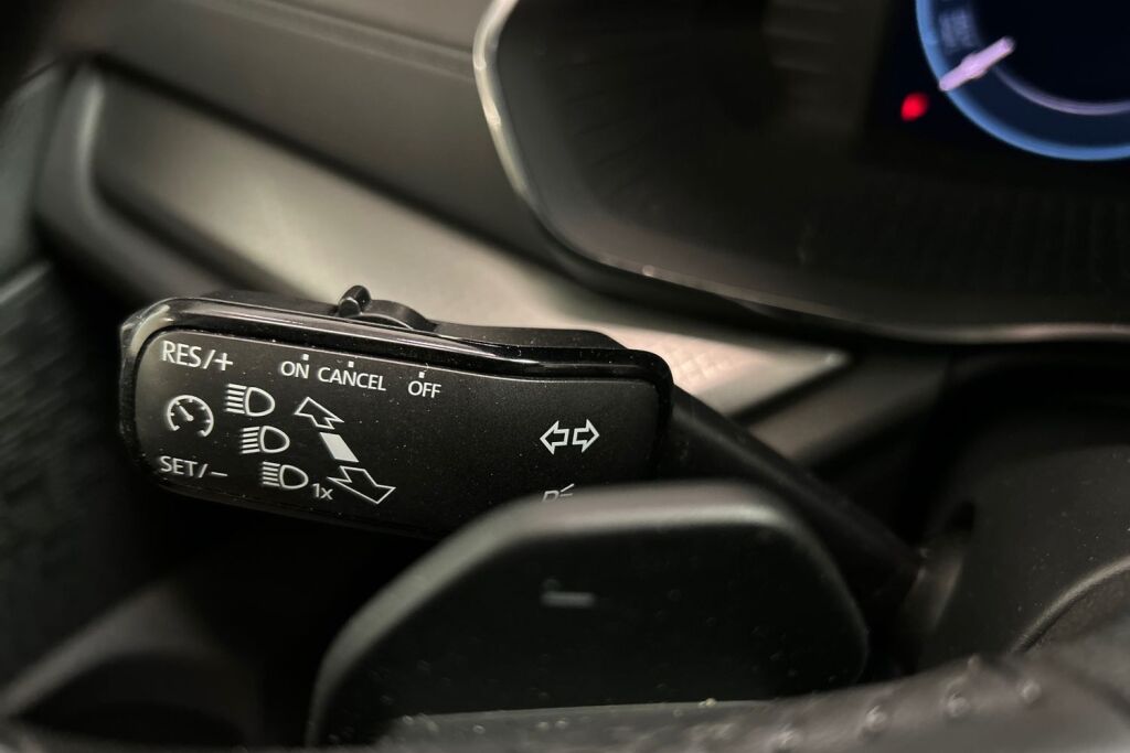 Skoda Octavia 2022 Combi 1.5 TSI Ambition eTEC DSG Autom.
