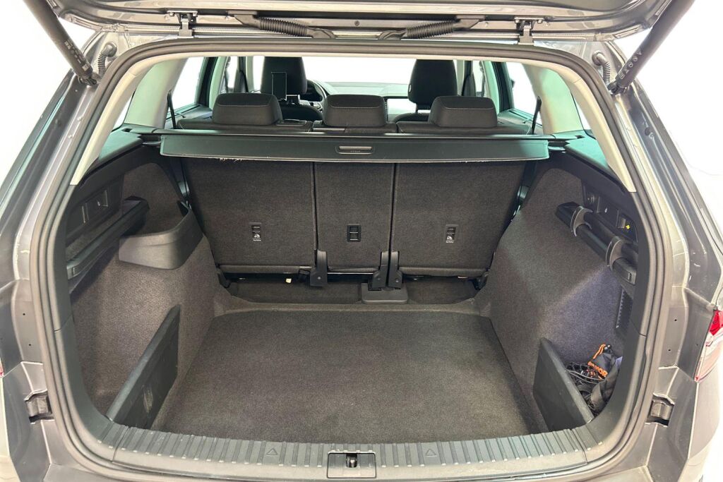 Skoda Kodiaq 2022 2.0 TDI 150 4x4 Ambition DSG Autom.