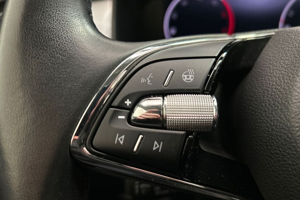 Skoda Kodiaq 2022 2.0 TDI 150 4x4 Ambition DSG Autom.