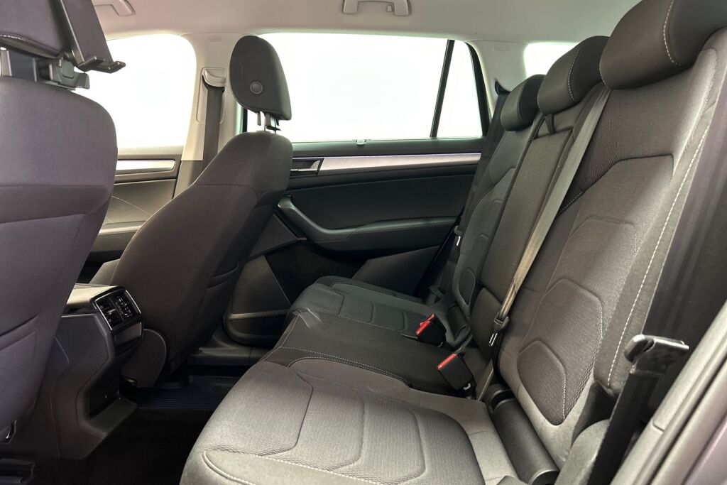Skoda Kodiaq 2022 2.0 TDI 150 4x4 Ambition DSG Autom.