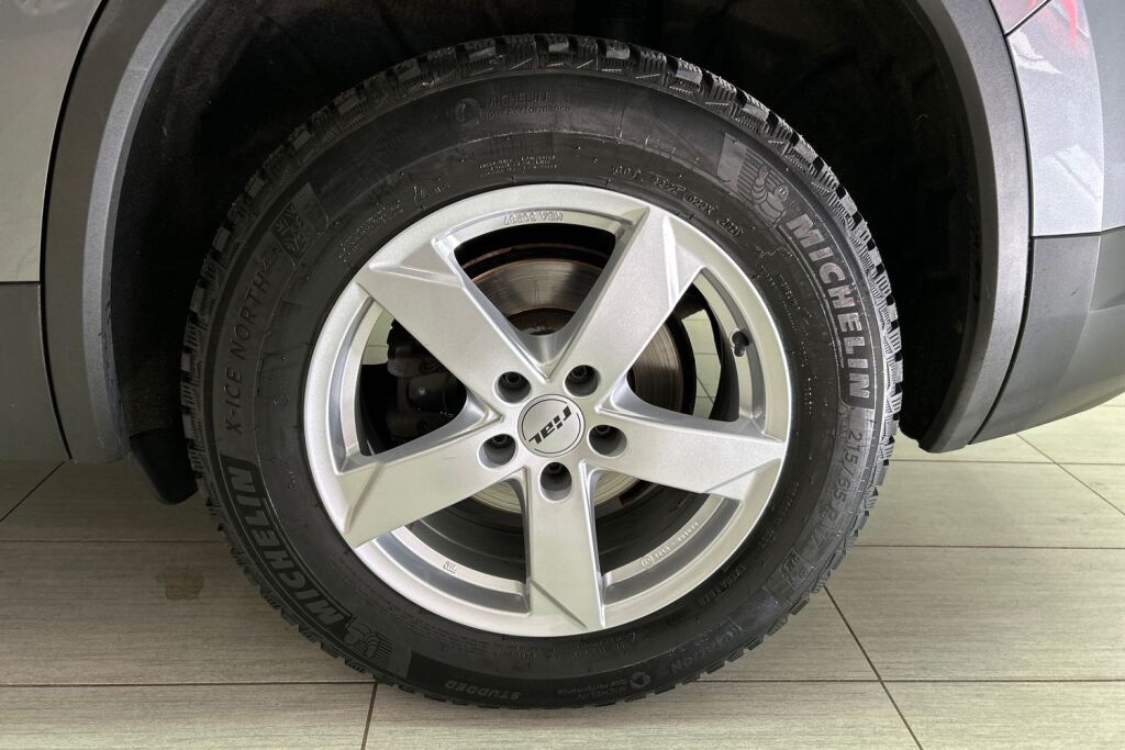 Skoda Kodiaq 2022 2.0 TDI 150 4x4 Ambition DSG Autom.