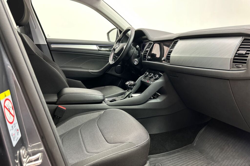 Skoda Kodiaq 2022 2.0 TDI 150 4x4 Ambition DSG Autom.