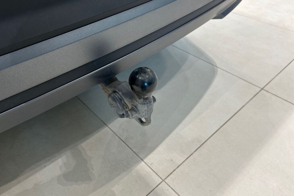 Skoda Enyaq 2022 80 Launch Edition iV