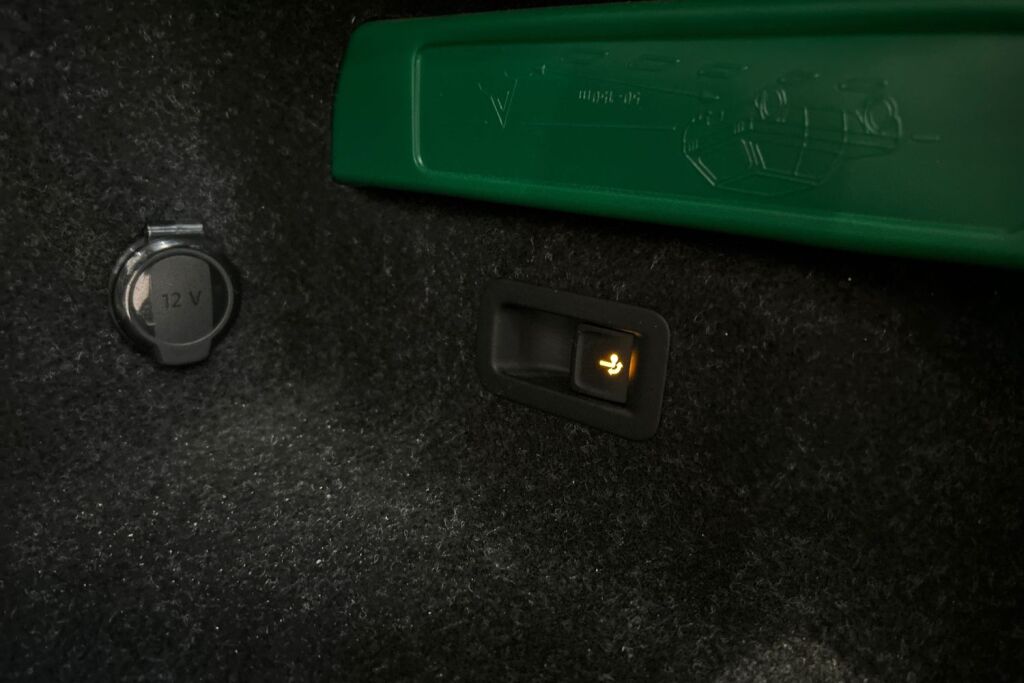 Skoda Enyaq 2022 80 Launch Edition iV