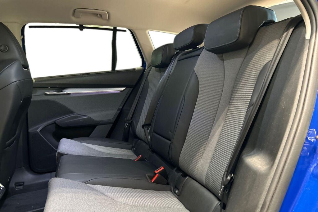 Skoda Enyaq 2022 80 Launch Edition iV