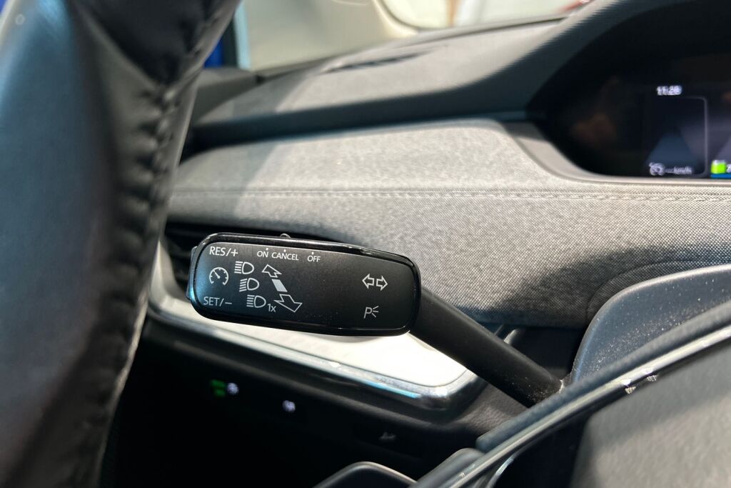 Skoda Enyaq 2022 80 Launch Edition iV