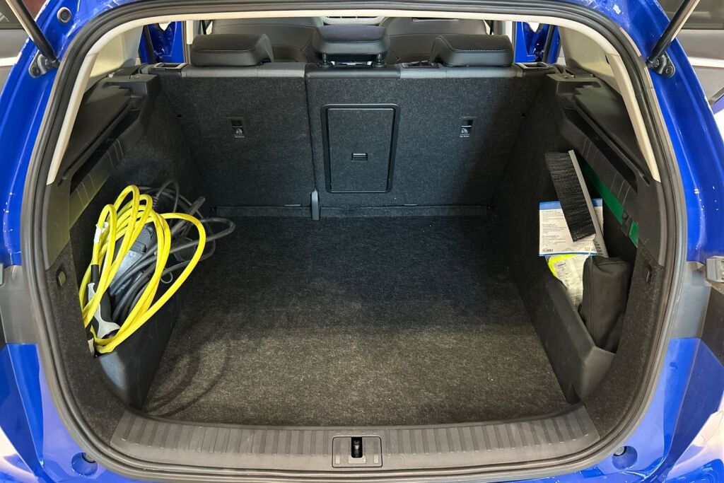 Skoda Enyaq 2022 80 Launch Edition iV