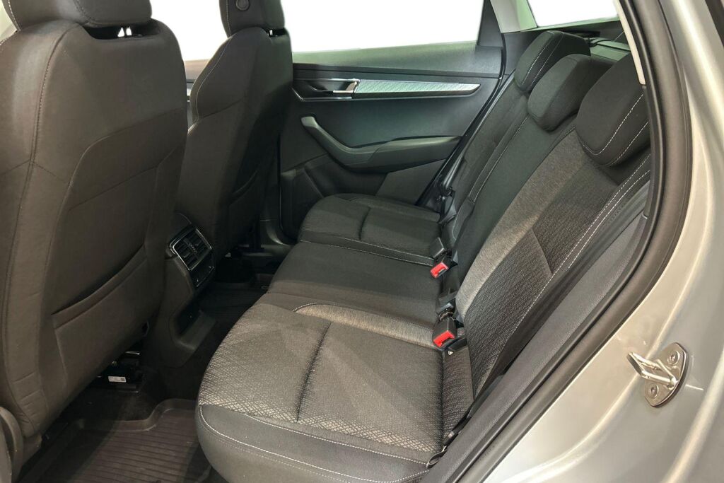 Skoda Karoq 2023 1.5 TSI Style DSG Autom.