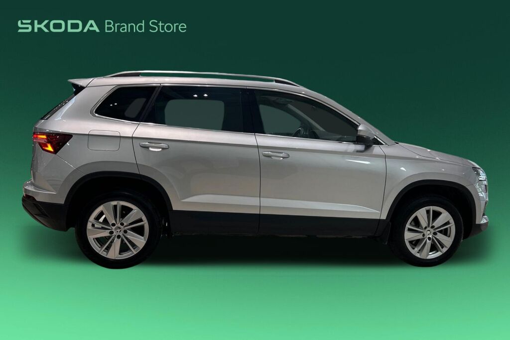 Skoda Karoq 2023 1.5 TSI Style DSG Autom.
