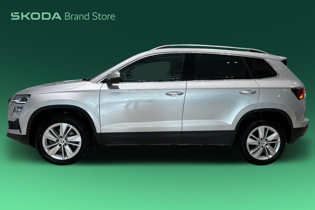 Skoda Karoq 2023 1.5 TSI Style DSG Autom.