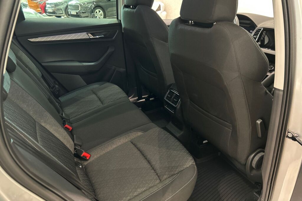 Skoda Karoq 2023 1.5 TSI Style DSG Autom.
