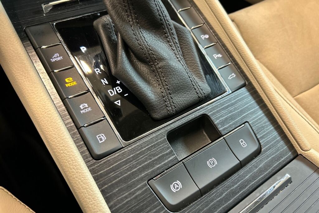 Skoda Superb 2023 1.4 TSI PHEV Style iV DSG Autom.