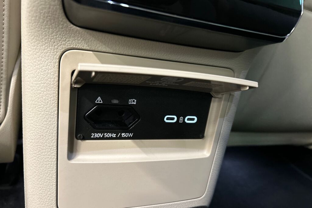 Skoda Superb 2023 1.4 TSI PHEV Style iV DSG Autom.