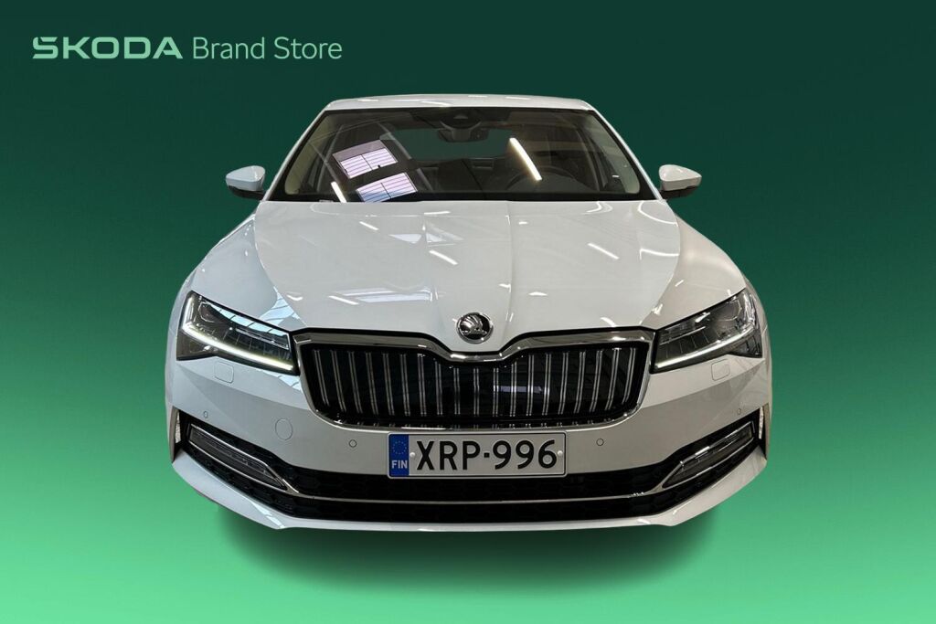 Skoda Superb 2023 1.4 TSI PHEV Style iV DSG Autom.