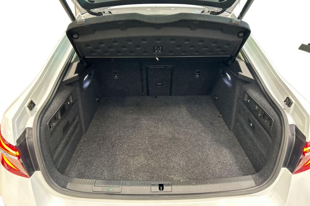 Skoda Superb 2023 1.4 TSI PHEV Style iV DSG Autom.