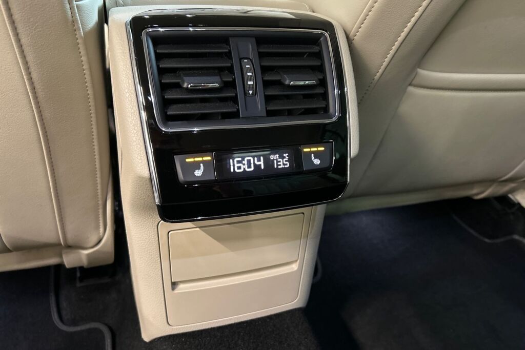 Skoda Superb 2023 1.4 TSI PHEV Style iV DSG Autom.