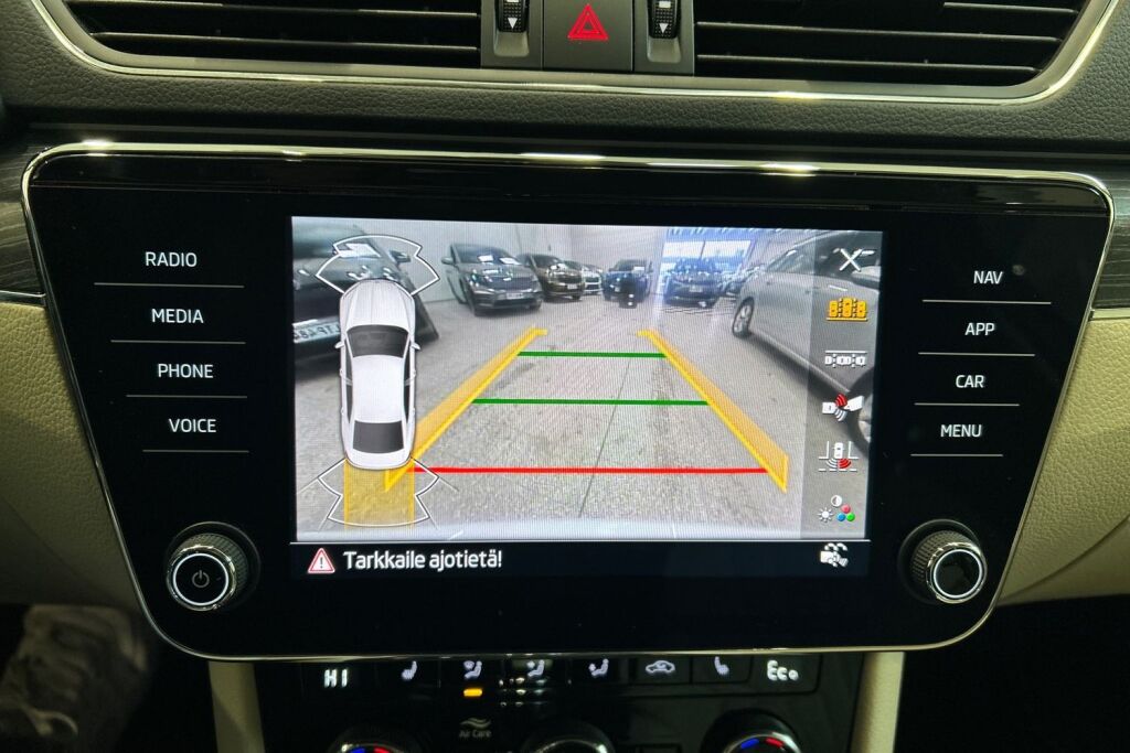 Skoda Superb 2023 1.4 TSI PHEV Style iV DSG Autom.