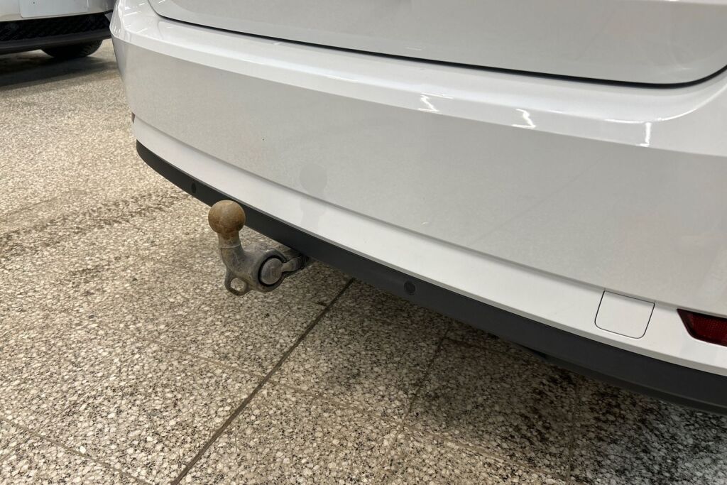 Skoda Superb 2023 1.4 TSI PHEV Style iV DSG Autom.