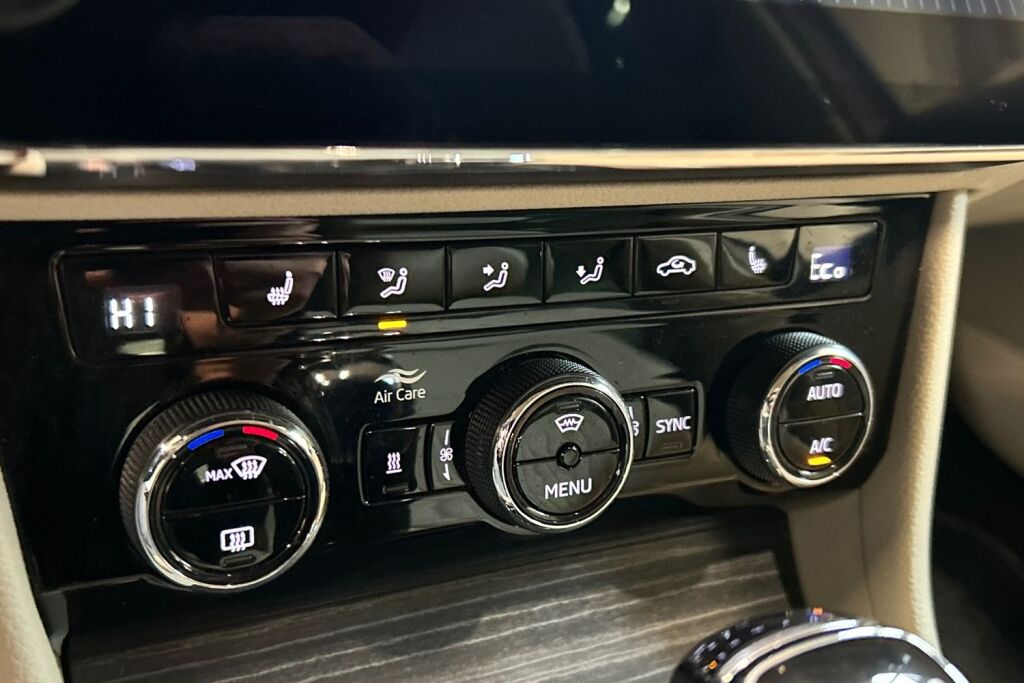 Skoda Superb 2023 1.4 TSI PHEV Style iV DSG Autom.