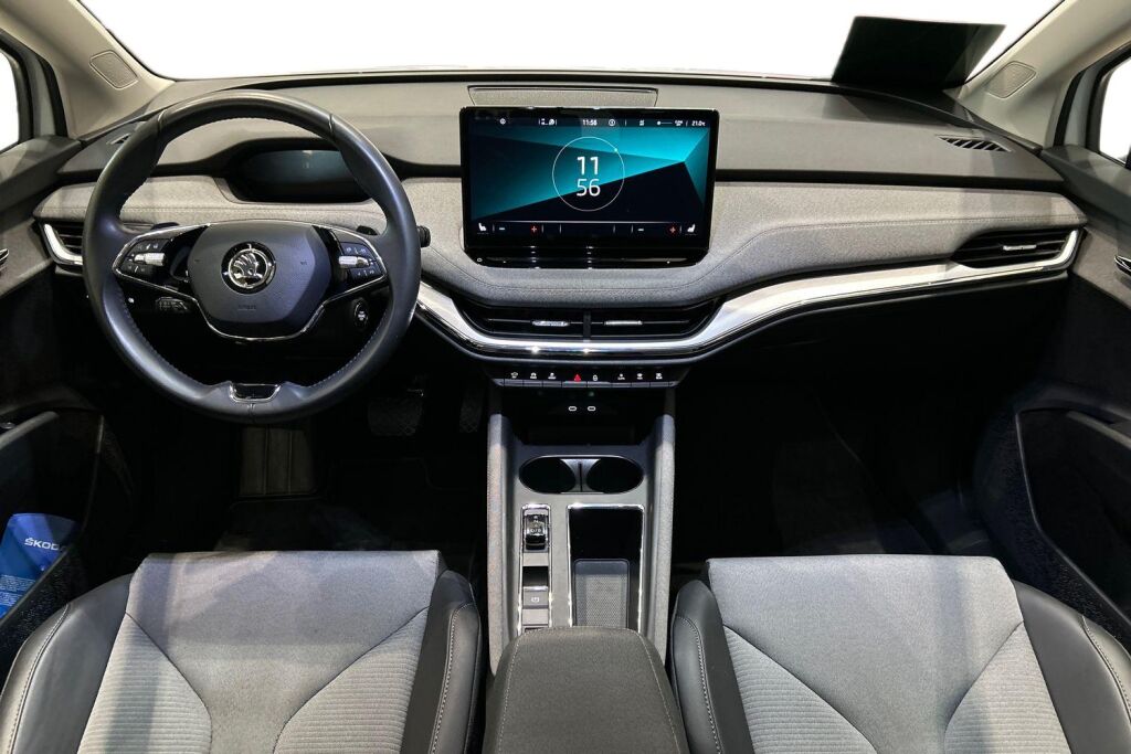 Skoda Enyaq 2023 80 iV
