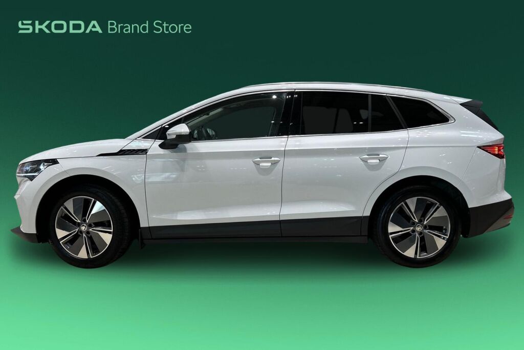 Skoda Enyaq 2023 80 iV