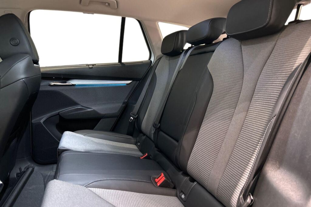 Skoda Enyaq 2023 80 iV