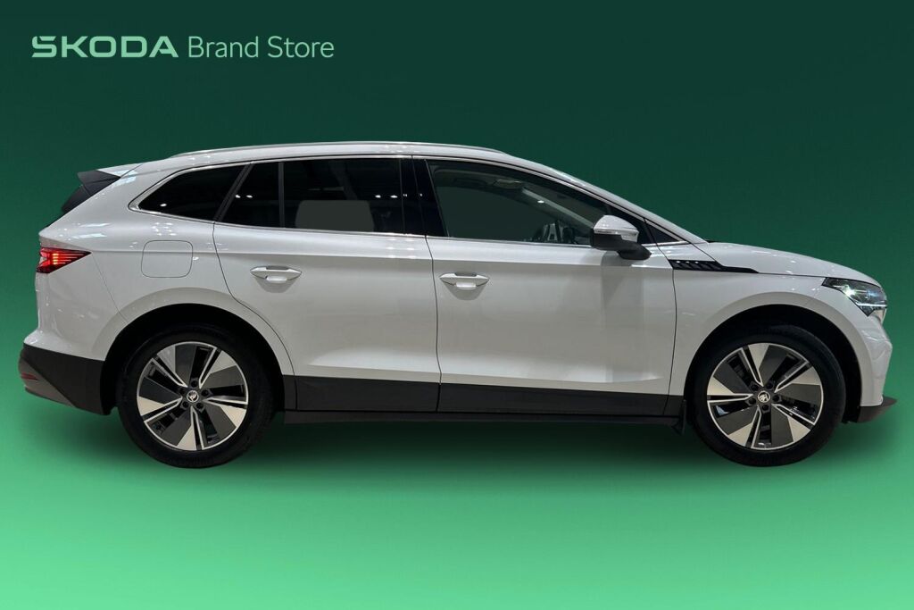 Skoda Enyaq 2023 80 iV