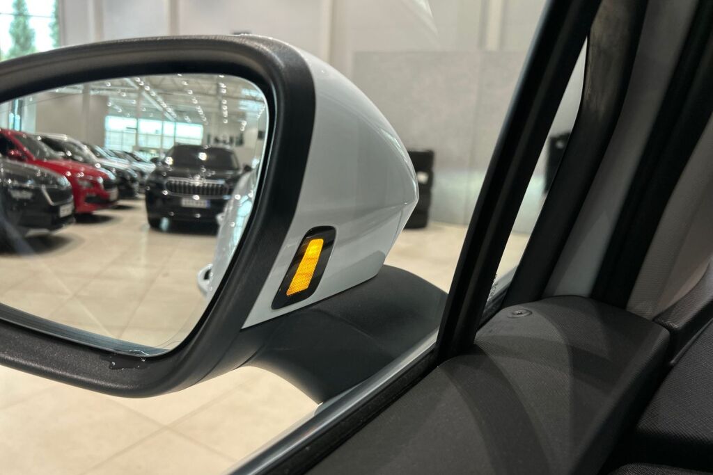 Skoda Enyaq 2023 80 iV