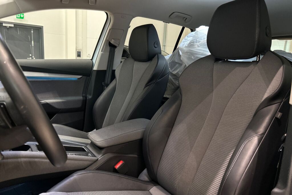 Skoda Enyaq 2023 80 iV