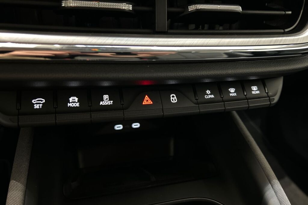 Skoda Enyaq 2023 80 iV