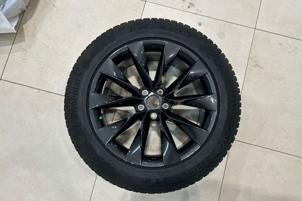 Skoda Enyaq 2023 80 iV