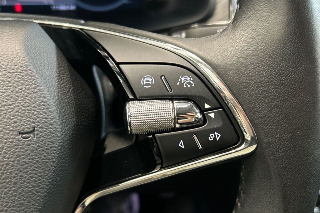 Skoda Kodiaq 2023 2.0 TDI 150 4x4 Style DSG Autom.