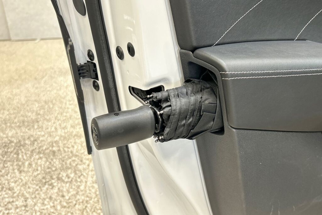 Skoda Kodiaq 2023 2.0 TDI 150 4x4 Style DSG Autom.