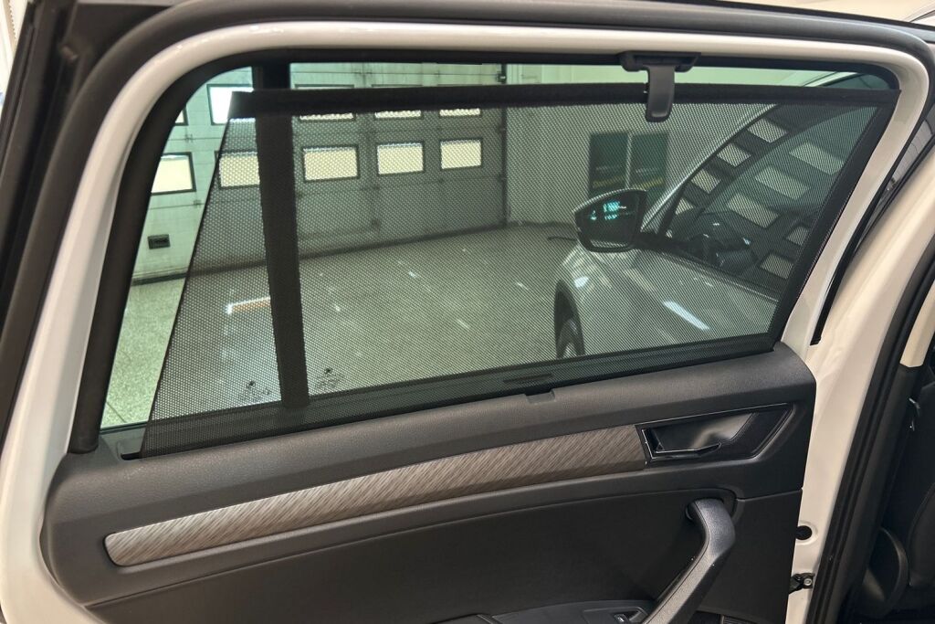 Skoda Kodiaq 2023 2.0 TDI 150 4x4 Style DSG Autom.