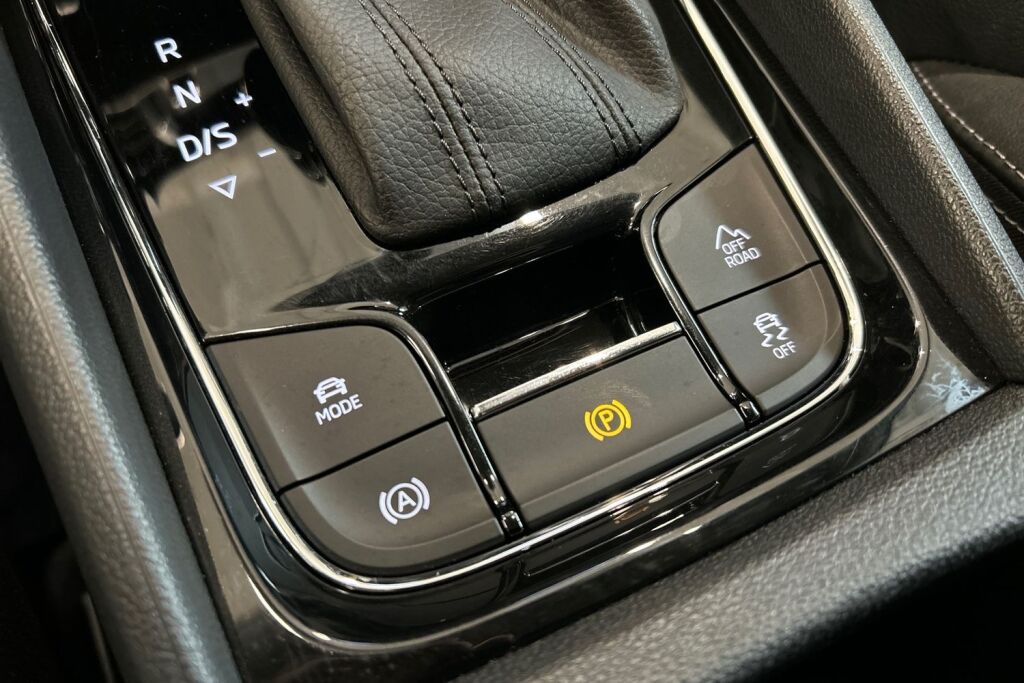 Skoda Kodiaq 2023 2.0 TDI 150 4x4 Style DSG Autom.
