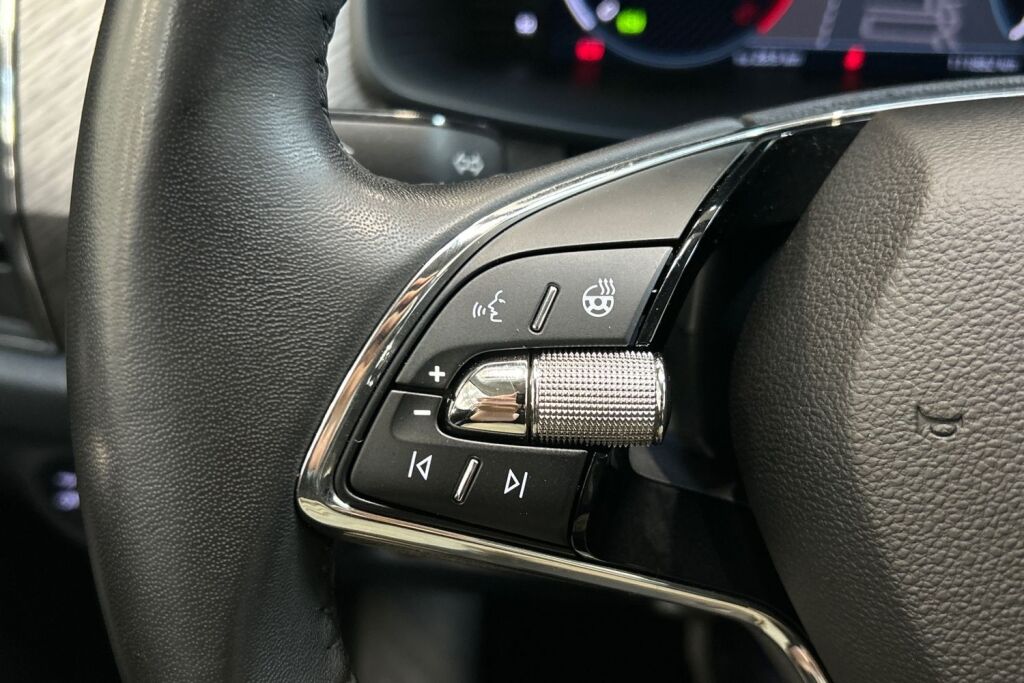 Skoda Kodiaq 2023 2.0 TDI 150 4x4 Style DSG Autom.